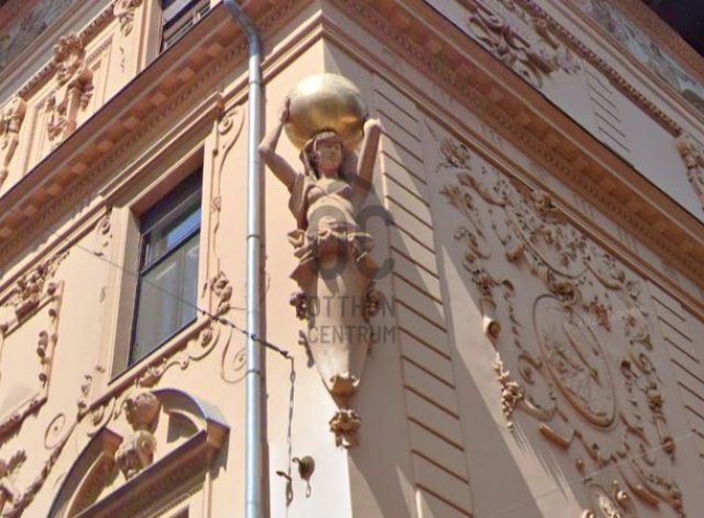 Eladó téglalakás, Budapesten, V. kerületben 176.198 M Ft