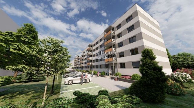 Eladó panellakás, Kecskeméten 49.99 M Ft, 3 szobás