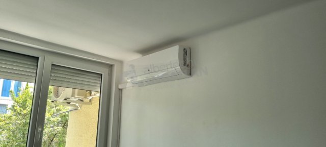 Kiadó téglalakás, albérlet, Budapesten, II. kerületben