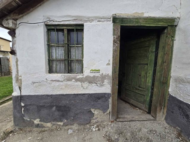Eladó családi ház, Bőn 10 M Ft, 2 szobás / költözzbe.hu