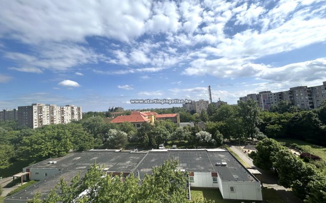 Eladó panellakás, Budapesten, IV. kerületben 65.3 M Ft, 3 szobás