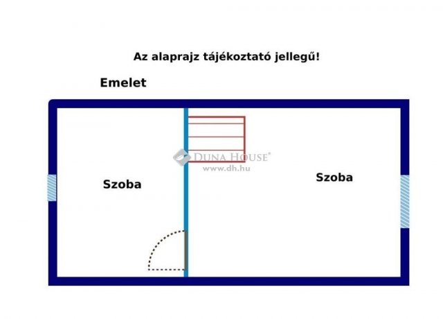 Eladó családi ház, Gombán 23 M Ft, 2+1 szobás