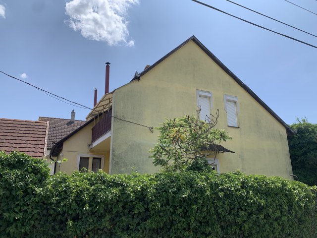 Eladó családi ház, Kunadacson 38.5 M Ft, 4 szobás