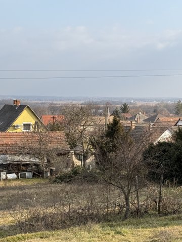 Eladó telek, Pákozdon 32 M Ft / költözzbe.hu