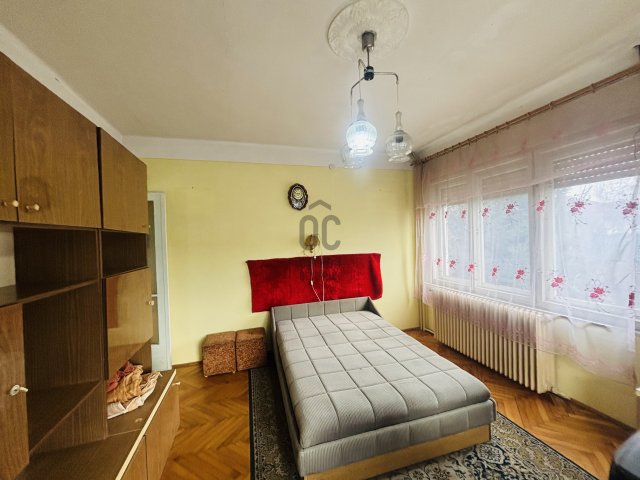 Eladó családi ház, Cegléden 48.5 M Ft, 3 szobás