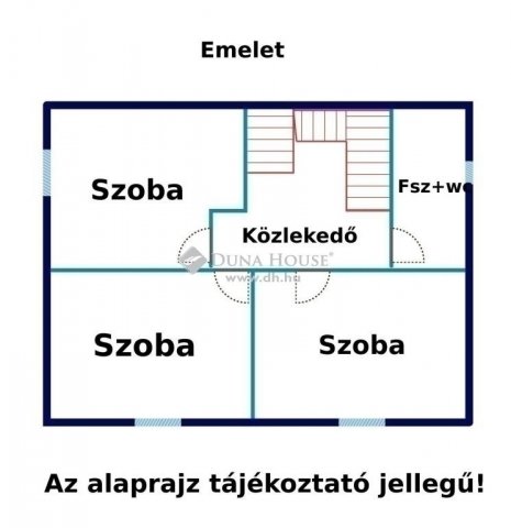 Eladó családi ház, Budapesten, XVI. kerületben 120 M Ft