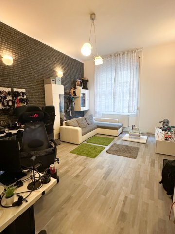Eladó téglalakás, Budapesten, IX. kerületben 84.6 M Ft
