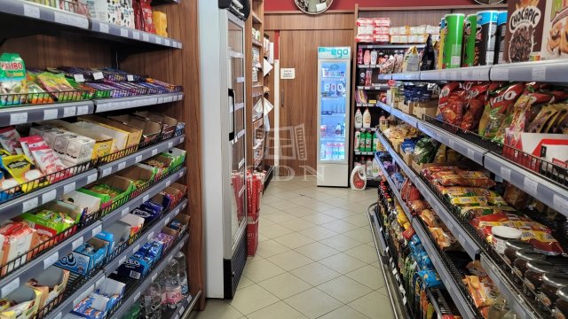Kiadó üzlethelyiség, Budapesten, XIV. kerületben 490 E Ft / hó