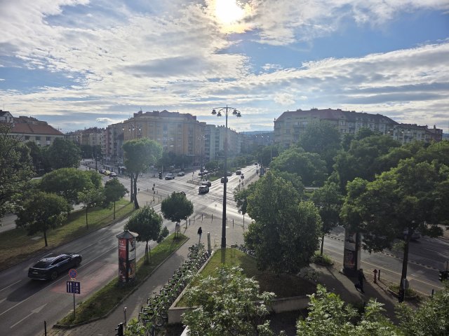 Eladó téglalakás, Budapesten, XI. kerületben 109 M Ft, 2 szobás
