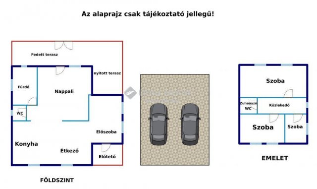 Eladó családi ház, Maglódon 159 M Ft, 4 szobás