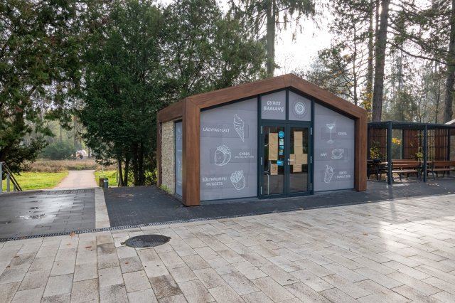 Eladó üzlethelyiség, Miskolcon 0.185 M Ft, 1 szobás