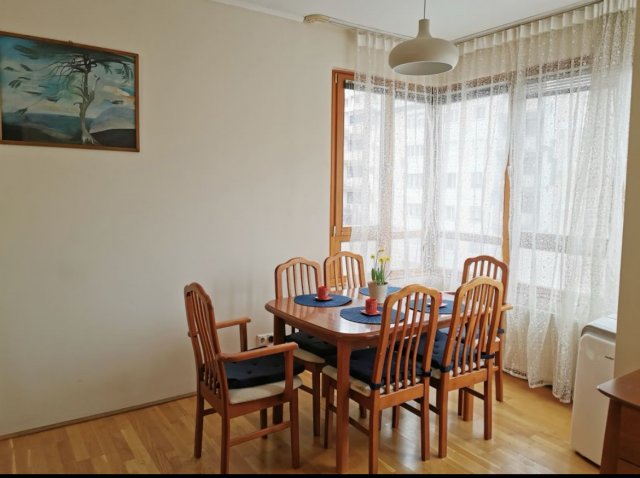 Eladó téglalakás, Budapesten, XIII. kerületben, Bessenyei utcában