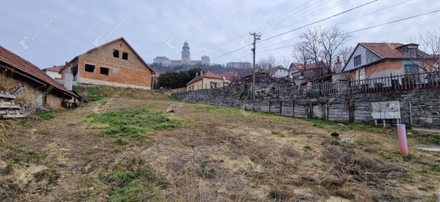 Eladó telek, Pannonhalmán 18.5 M Ft / költözzbe.hu