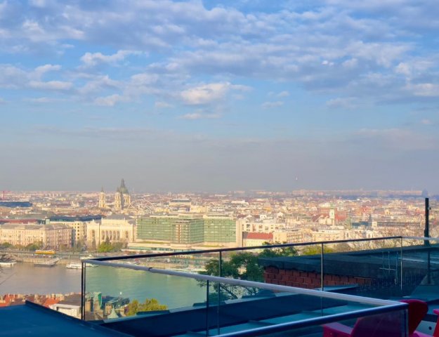 Eladó téglalakás, Budapesten, I. kerületben 355.52 M Ft