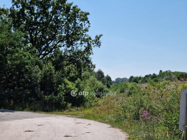 Eladó telek, Hódmezővásárhelyen 2.77 M Ft