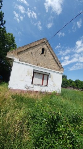 Eladó családi ház, Dávodon 16.664 M Ft, 2 szobás