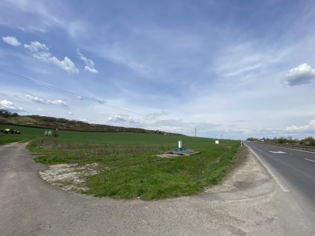 Eladó mezogazdasagi ingatlan, Szirmabesenyőn 1393.757 M Ft