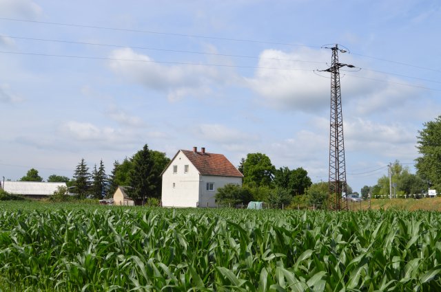 Eladó ipari ingatlan, Hajdúsámsonon, Hajnal utcában 37.9 M Ft