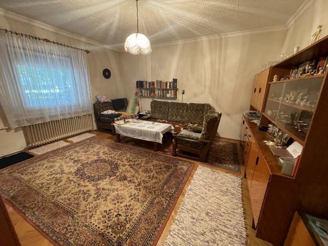Eladó családi ház, Jánosházán 22 M Ft, 2 szobás