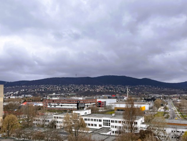 Eladó téglalakás, Budapesten, III. kerületben 66 M Ft, 2 szobás