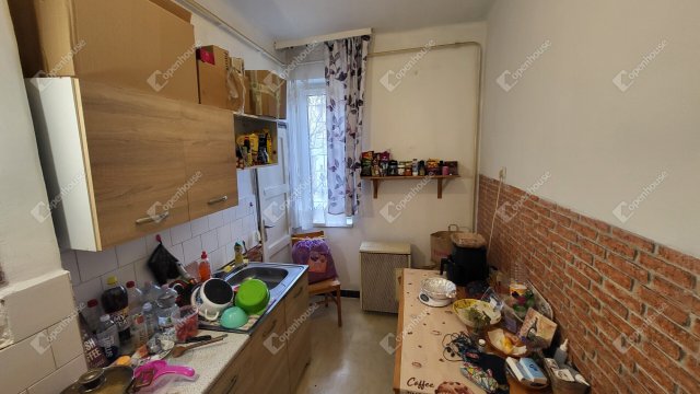 Eladó téglalakás, Miskolcon 19.99 M Ft, 1 szobás