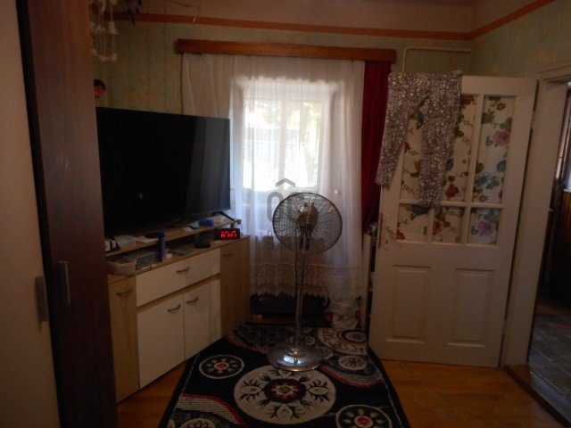 Eladó családi ház, Kecskeméten 17.5 M Ft, 2 szobás