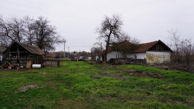 Eladó telek, Abádszalókban 25.9 M Ft / költözzbe.hu