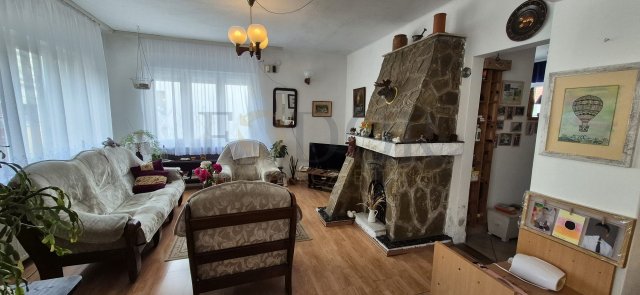 Eladó családi ház, Budapesten, XVIII. kerületben 97.9 M Ft