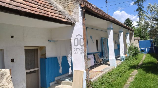 Eladó családi ház, Horvátzsidányon 28.9 M Ft, 2 szobás