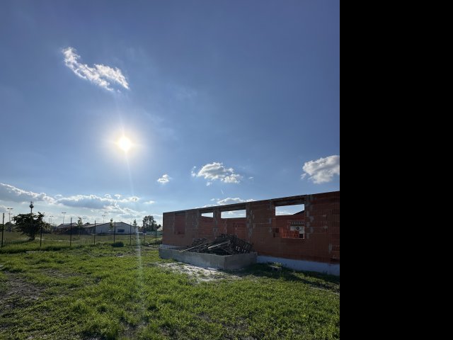 Eladó ikerház, Délegyházán 89.5 M Ft, 4 szobás