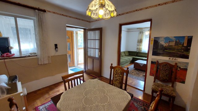 Eladó ikerház, Budaörsön 68.5 M Ft, 2 szobás
