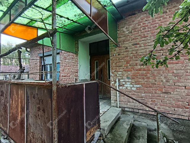 Eladó családi ház, Ötvöskónyin 8.9 M Ft, 3 szobás