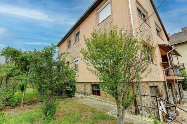Eladó családi ház, Budapesten, XXI. kerületben 124 M Ft