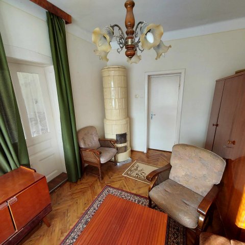 Eladó családi ház, Dombóváron, Bajza utcában 31 M Ft, 3 szobás