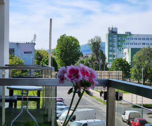 Eladó téglalakás, XI. kerületben, Új barázda utcában