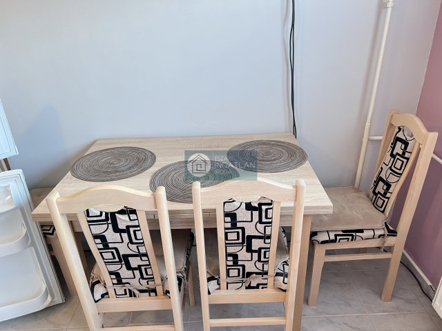 Kiadó panellakás, albérlet, Kazincbarcikán 110 E Ft / hó