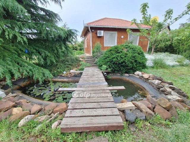 Eladó családi ház, Tiszaörsön 27.5 M Ft / költözzbe.hu