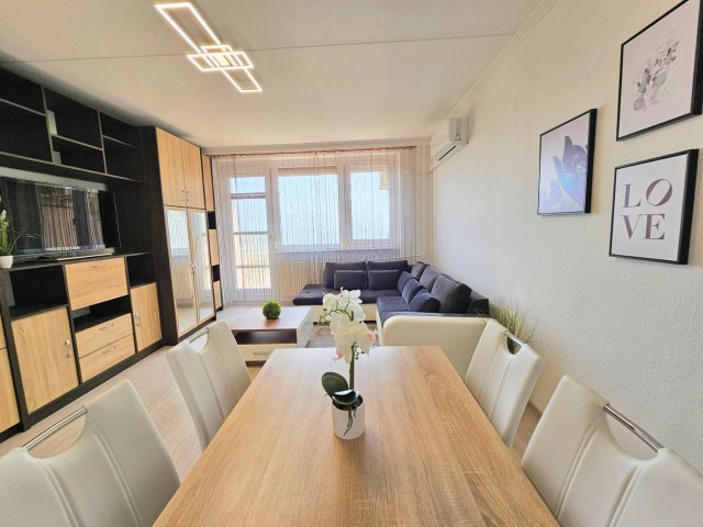 Eladó panellakás, Budapesten, XXI. kerületben 54.99 M Ft