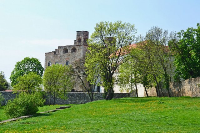 Eladó telek, Sárospatakon 40 M Ft / költözzbe.hu