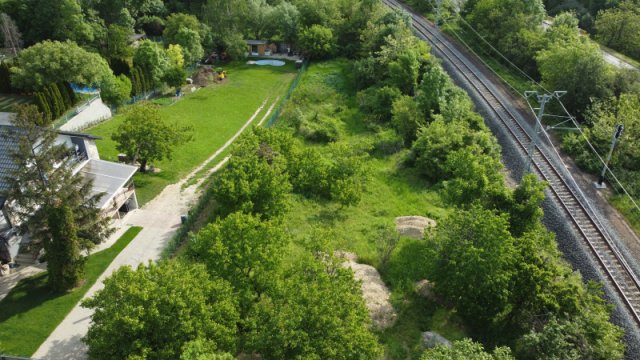 Eladó telek, Balatonfüreden 65 M Ft / költözzbe.hu