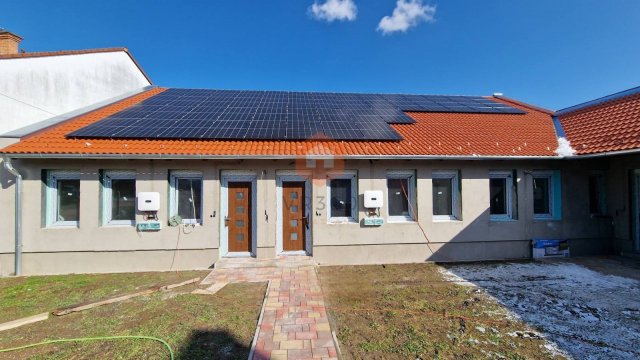 Eladó téglalakás, Pécsett 78 M Ft, 3 szobás