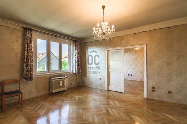 Eladó téglalakás, Budapesten, XI. kerületben 84.5 M Ft, 3 szobás