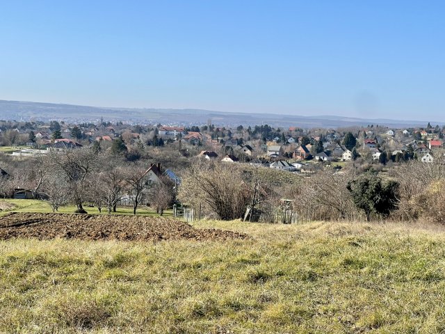 Eladó telek, Cserszegtomajon 17 M Ft / költözzbe.hu