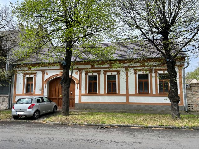 Eladó családi ház, Mohácson 74.9 M Ft / költözzbe.hu