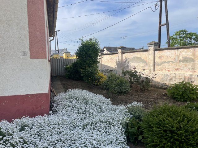 Eladó családi ház, Hercegszántón 11.9 M Ft, 2 szobás