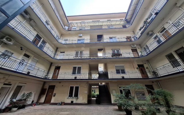 Eladó ipari ingatlan, Budapesten, XI. kerületben 98 M Ft, 3 szobás