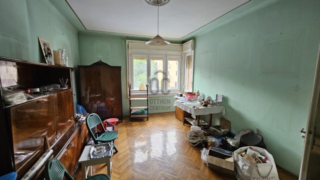 Eladó téglalakás, Budapesten, XI. kerületben 58.9 M Ft, 3 szobás