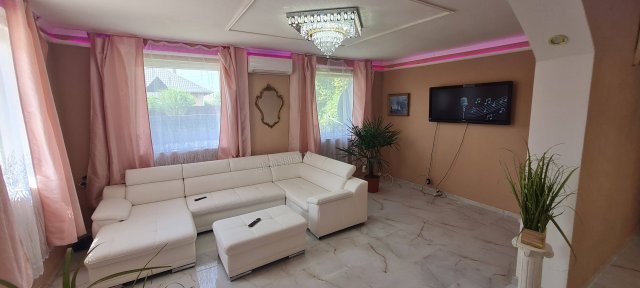 Eladó családi ház, Ercsiben 35.9 M Ft, 3 szobás