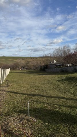 Eladó telek, Pusztaszemesen 20 M Ft / költözzbe.hu