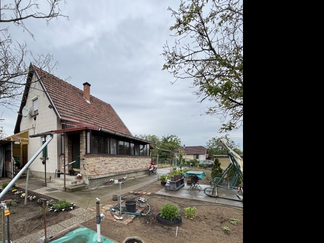Eladó családi ház, Bordányon 35.9 M Ft, 1+2 szobás